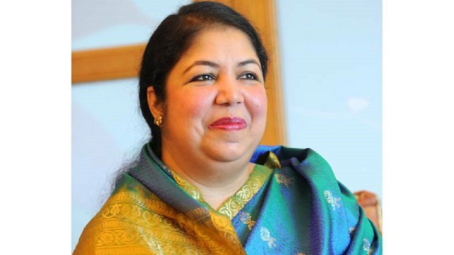 শিক্ষাব্যবস্থার উন্নয়নে কাজ করে যাচ্ছেন প্রধানমন্ত্রী : স্পিকার