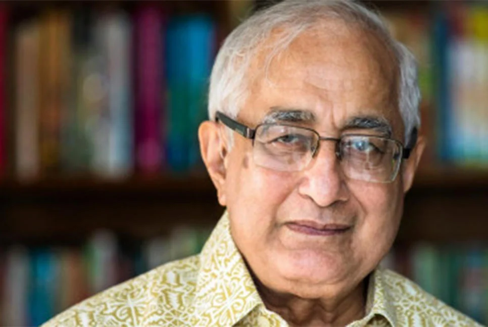 জামিলুর রেজা বেঁচে থাকলে পদ্মা সেতুটা দেখে যেতে পারতেন: প্রধানমন্ত্রী