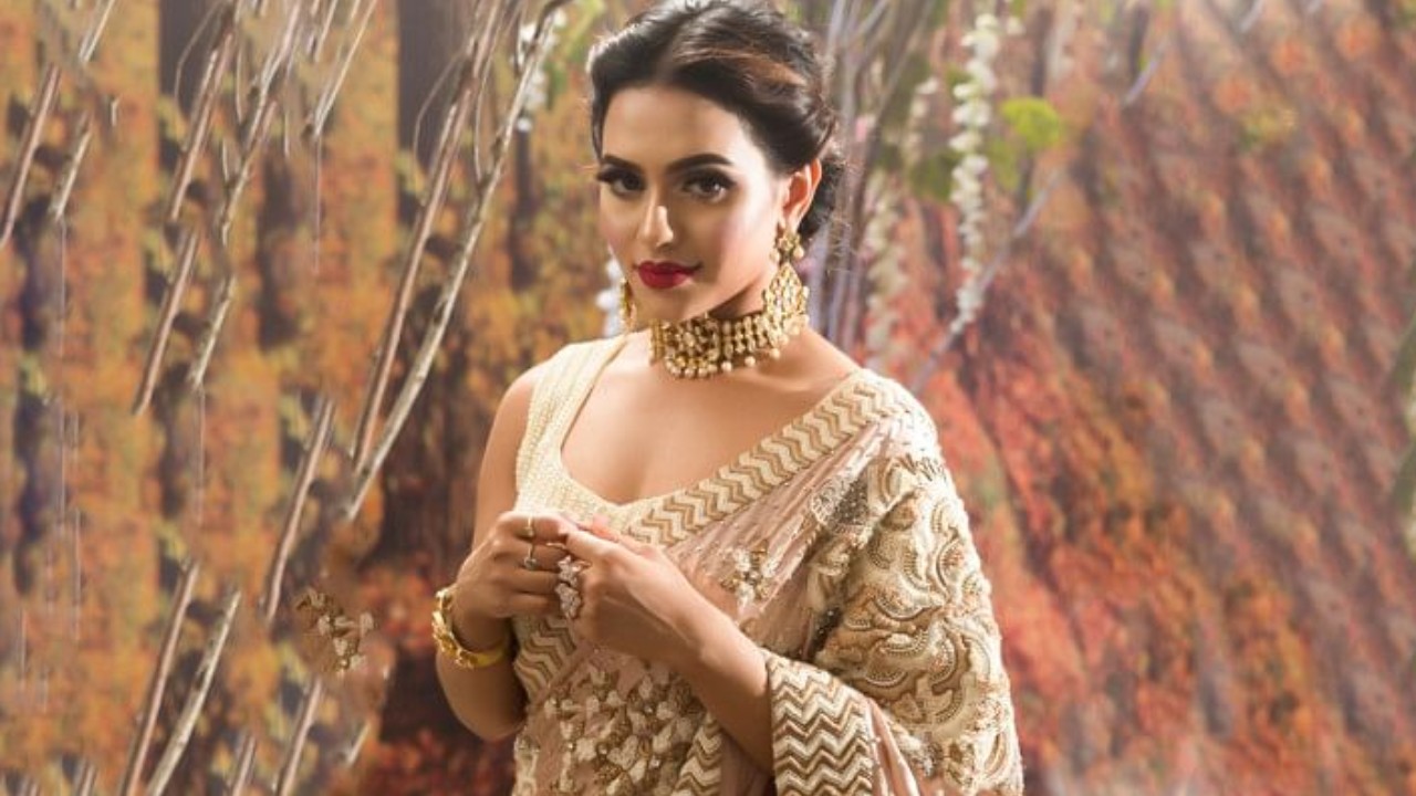 জামিন পেলেন নুসরাত ফারিয়া