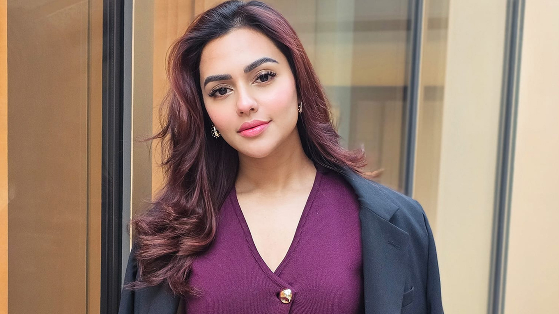 কাগজ পৌঁছেছে কারাগারে, মুক্তি পাচ্ছেন নুসরাত ফারিয়া