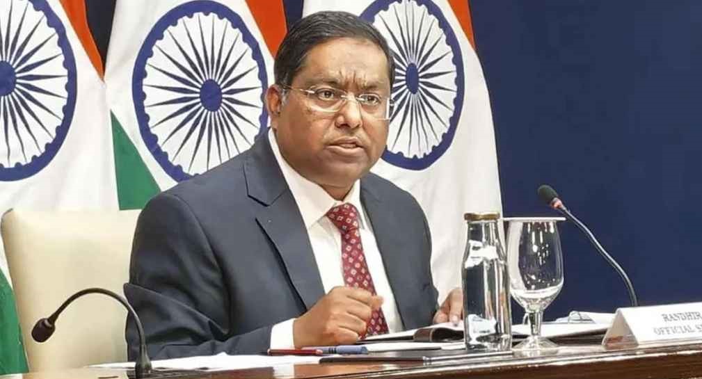 ত্রিপুরায় বাংলাদেশি হত্যা, ঢাকার নিন্দার জবাবে যা জানালো ভারত