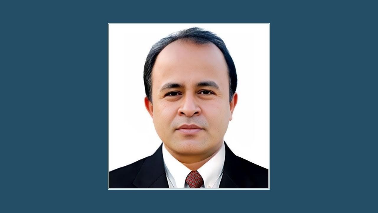 সাবেক স্বরাষ্ট্রমন্ত্রীর পিআরও শরীফ মাহমুদ পুলিশ হেফাজতে