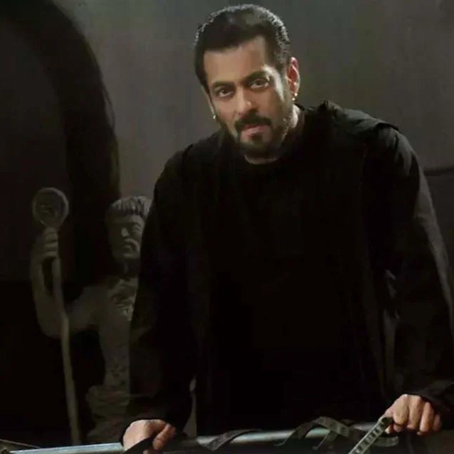 বিগ বসে এবার নিজেই খেলবেন সালমান