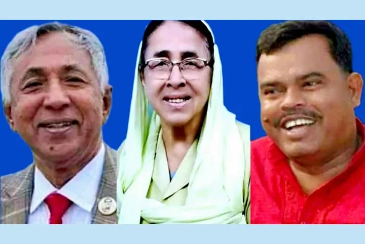 সাবেক রাষ্ট্রপতি আব্দুল হামিদের ভাই-বোনসহ ৯২ জনের নামে মামলা