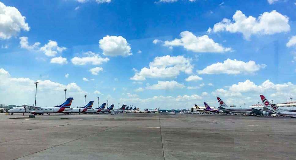 কমতে পারে বিমান ভাড়া