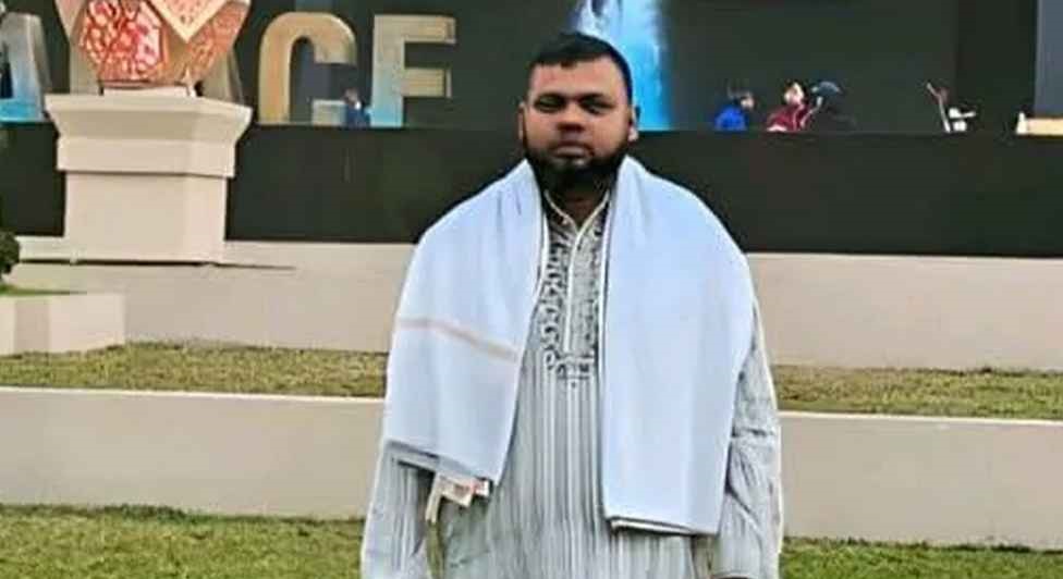 আ. লীগ নেতাকে ছাড়াতে গিয়ে গ্রেপ্তার স্বেচ্ছাসেবক দল নেতা বহিষ্কার