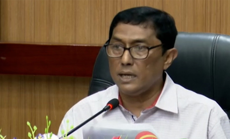 ‘আমদানি নয়, ল্যাবে পরীক্ষার জন্য রাশিয়া থেকে তেল আনা হয়েছে’