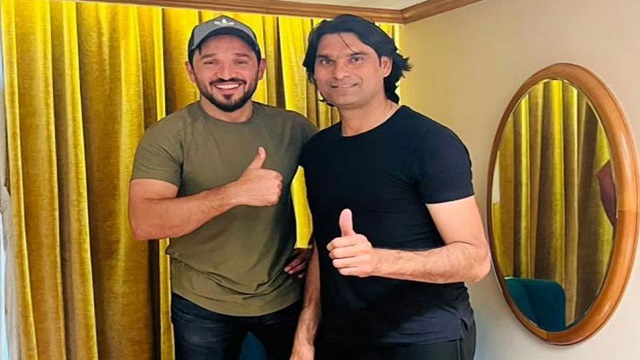 আরও দুই বিদেশিকে দলে নিলো সিলেট