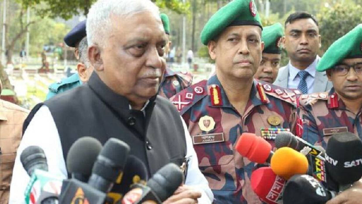 দ্রুত শেষ হবে পিলখানা হত্যাকাণ্ডের চূড়ান্ত বিচার : স্বরাষ্ট্রমন্ত্রী