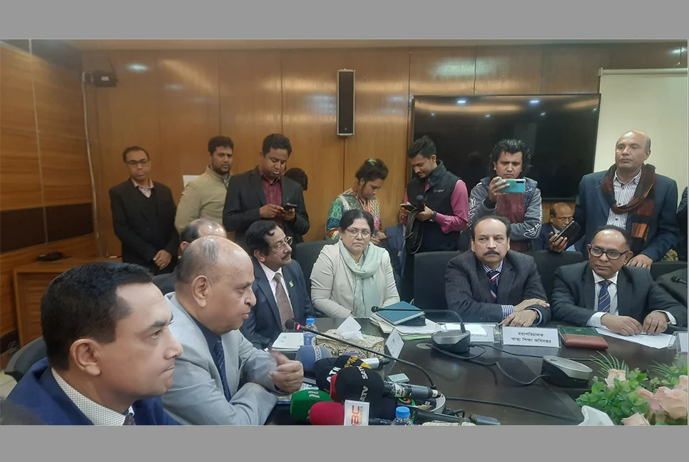 প্রত্যন্ত অঞ্চলে ভালো চিকিৎসার লক্ষ্যে কাজ করবে স্বাস্থ্য মন্ত্রণালয়