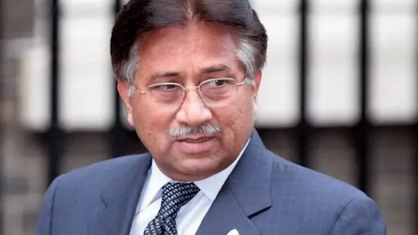 140520 Bangladesh Pratidin Parvez Musharraf