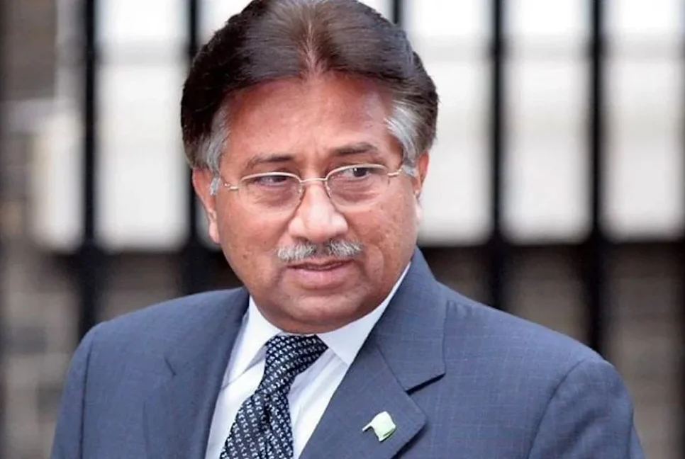 জীবনমৃত্যুর সন্ধিক্ষণে পারভেজ মোশাররফ, ফিরতে চান স্বদেশে