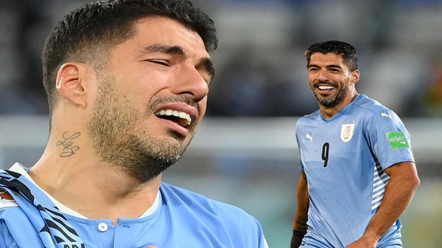 সময় এভাবেই শোধ করে দিল সুয়ারেজের ঋণ!