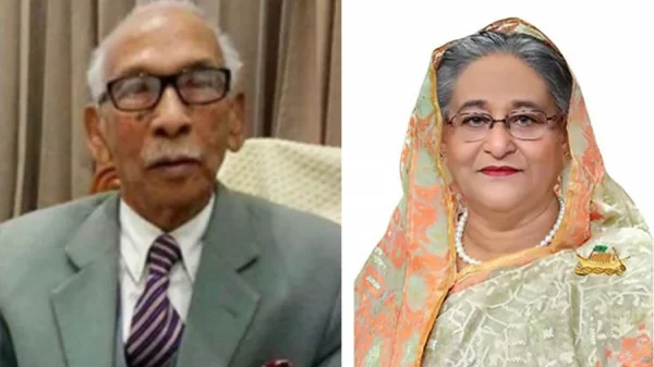 141808 Bangladesh Pratidin Tipu Pm News Pic