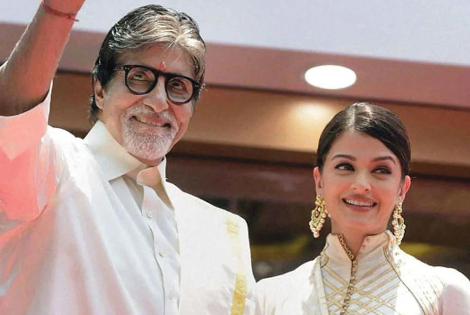 অমিতাভ-ঐশ্বরিয়া সম্পর্কে নতুন মোড়, চমকে গেলেন ভক্তরা