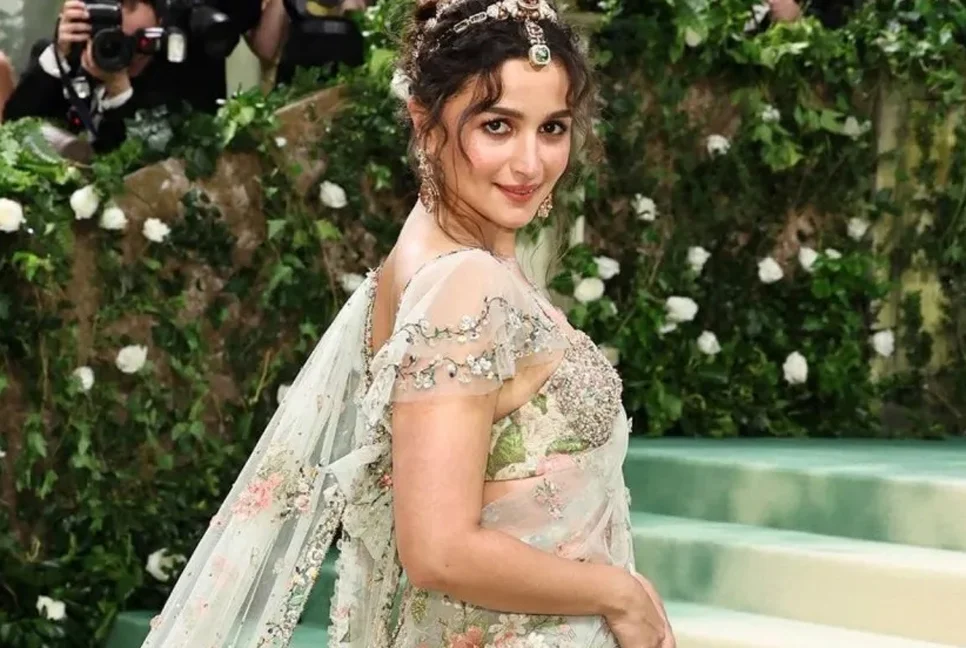 আবারও মা হবেন আলিয়া ভাট!