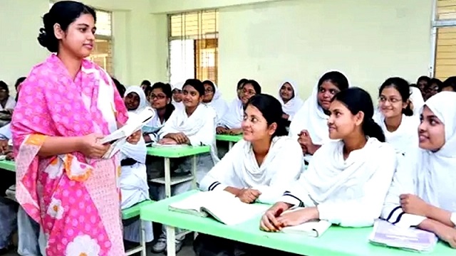 ৭০ হাজার শিক্ষক নিয়োগে অনুমতি, যেকোনো সময় গণবিজ্ঞপ্তি