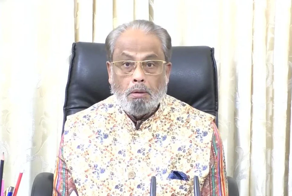 জিএম কাদেরের উপর নিষেধাজ্ঞা, অব্যাহতপ্রাপ্ত নেতারা স্বপদে বহাল