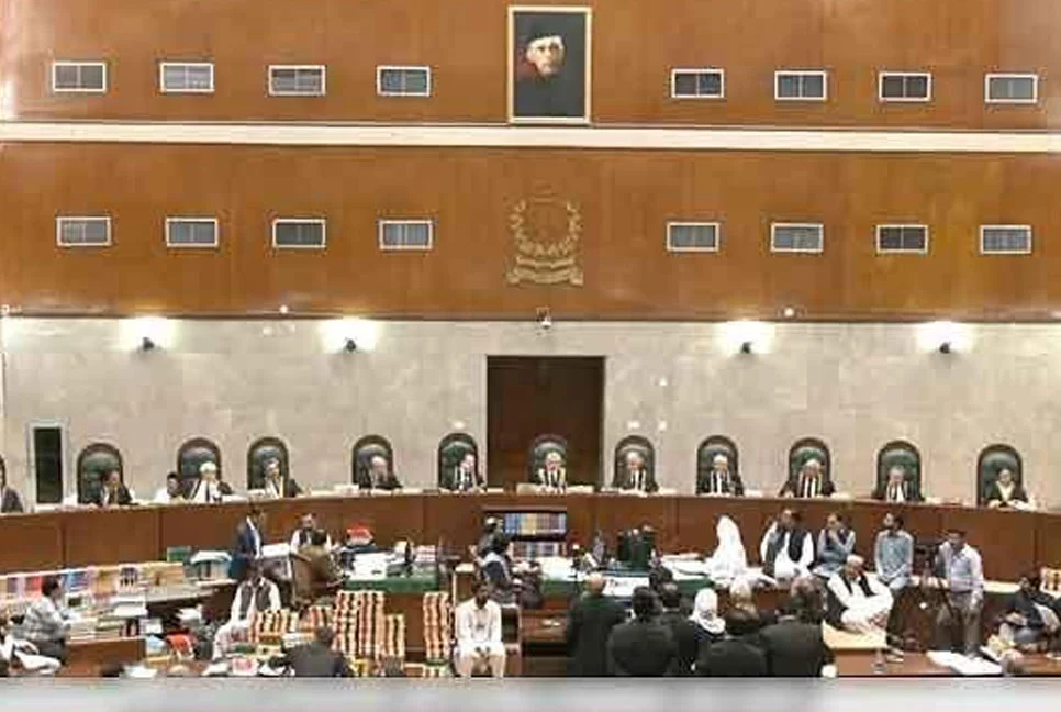 পাকিস্তানের সুপ্রিম কোর্টের ইতিহাসে এই প্রথম লাইভ শুনানি