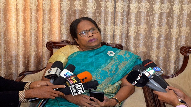 রংপুরে অপ্রীতিকর কিছু ঘটলে ভোটগ্রহণ বন্ধের মতো পদক্ষেপ: নির্বাচন কমিশনার