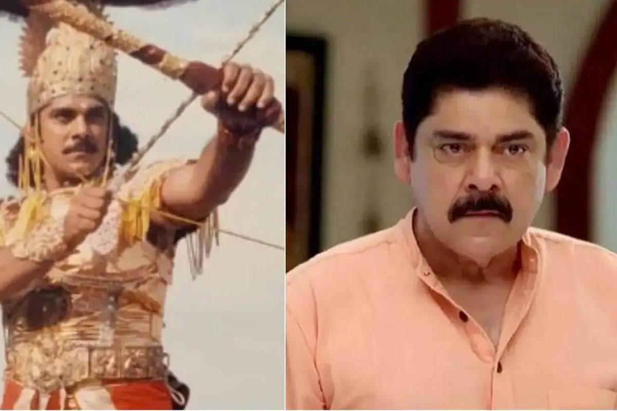 মারা গেছেন ভারতীয় অভিনেতা পঙ্কজ ধীর