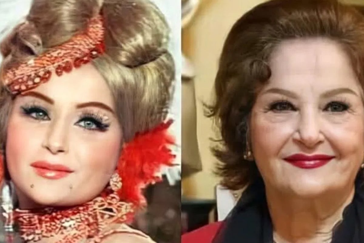 মারা গেছেন ভারতীয় কিংবদন্তী অভিনেত্রী-নৃত্যশিল্পী মধুুমতী