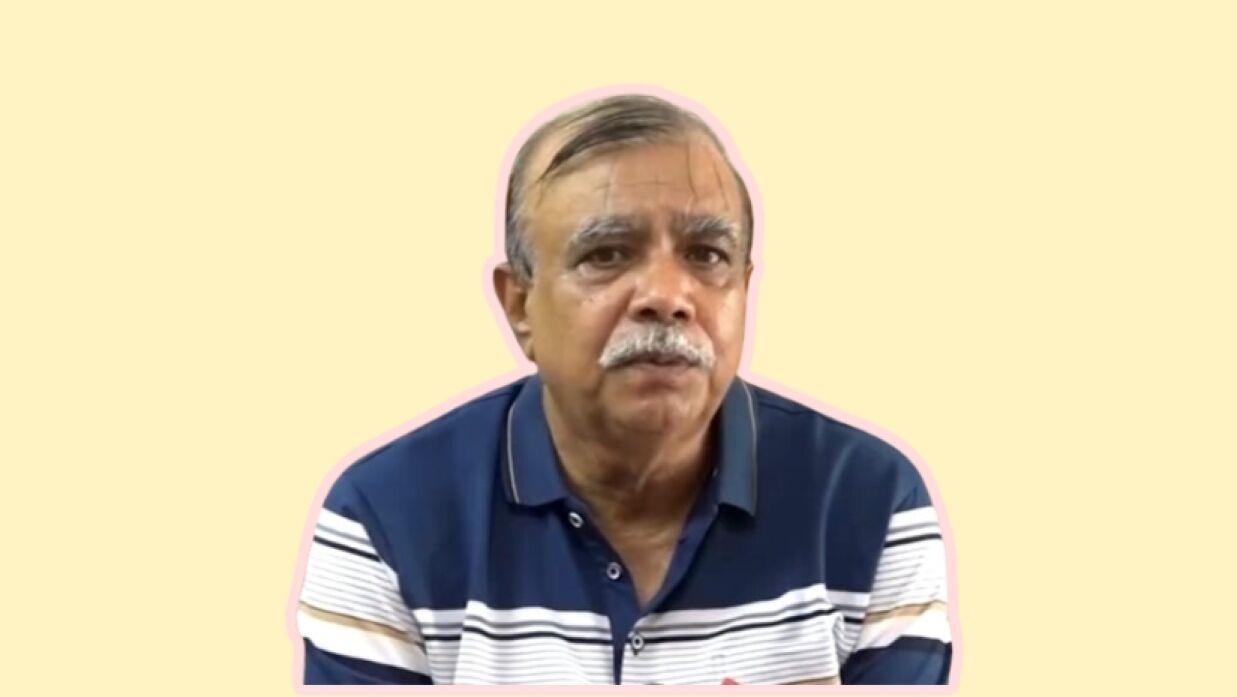 ইবি ছাত্র আন্দোলনের অন্যতম পুরোধা অধ্যাপক ড. এমতাজ