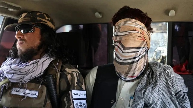 আইএসআইএস’র ৬ সদস্যকে হত্যা করল তালেবান