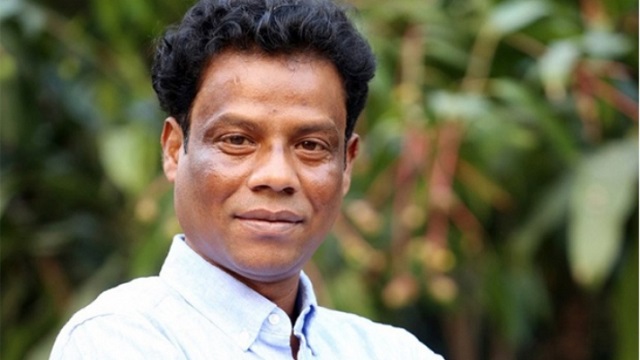 পা কেটেই ফেলতে হচ্ছে গায়ক আকবরের