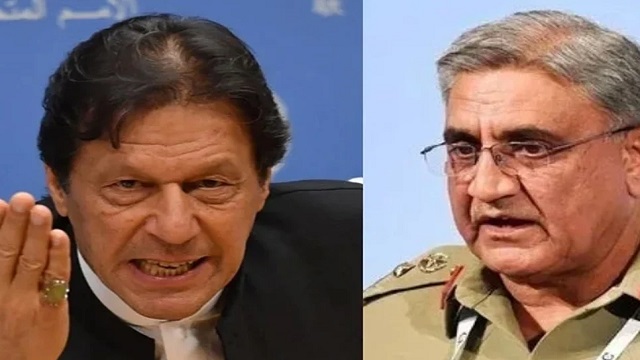 প্লেবয় ছিলাম: ইমরান খানের স্বীকারোক্তি