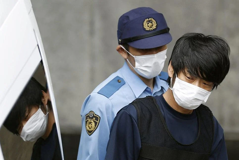 শিনজো আবে হত্যায় অভিযুক্তের ‘মা’ একটি চার্চের সদস্য ছিলেন