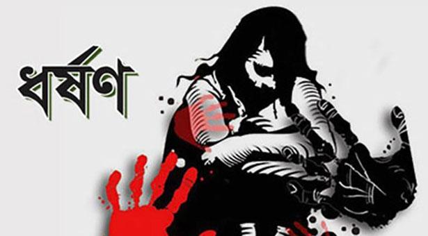 পুত্রবধুকে ধর্ষণের চেষ্টা, শশুর আটক