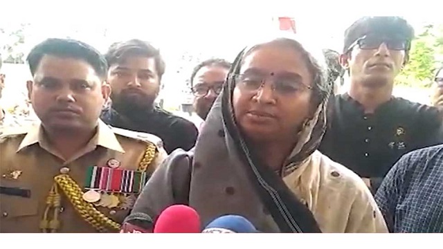 নতুন শিক্ষাক্রমে সপ্তাহে ক্লাস হবে ৫ দিন : শিক্ষামন্ত্রী