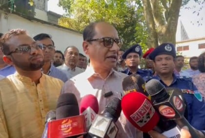 163519 Bangladesh Pratidin Bidhan