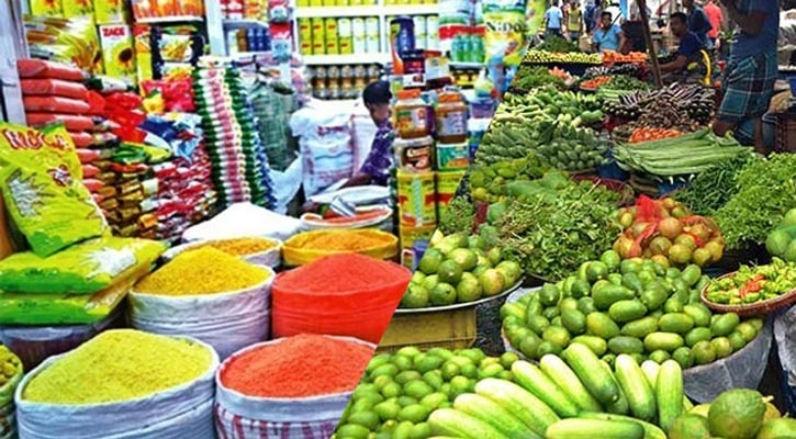 মূল্যস্ফীতি ছাড়ালো ৭ শতাংশ