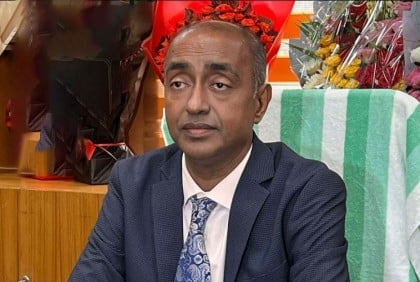 165642 Bangladesh Pratidin Atony General News Pic