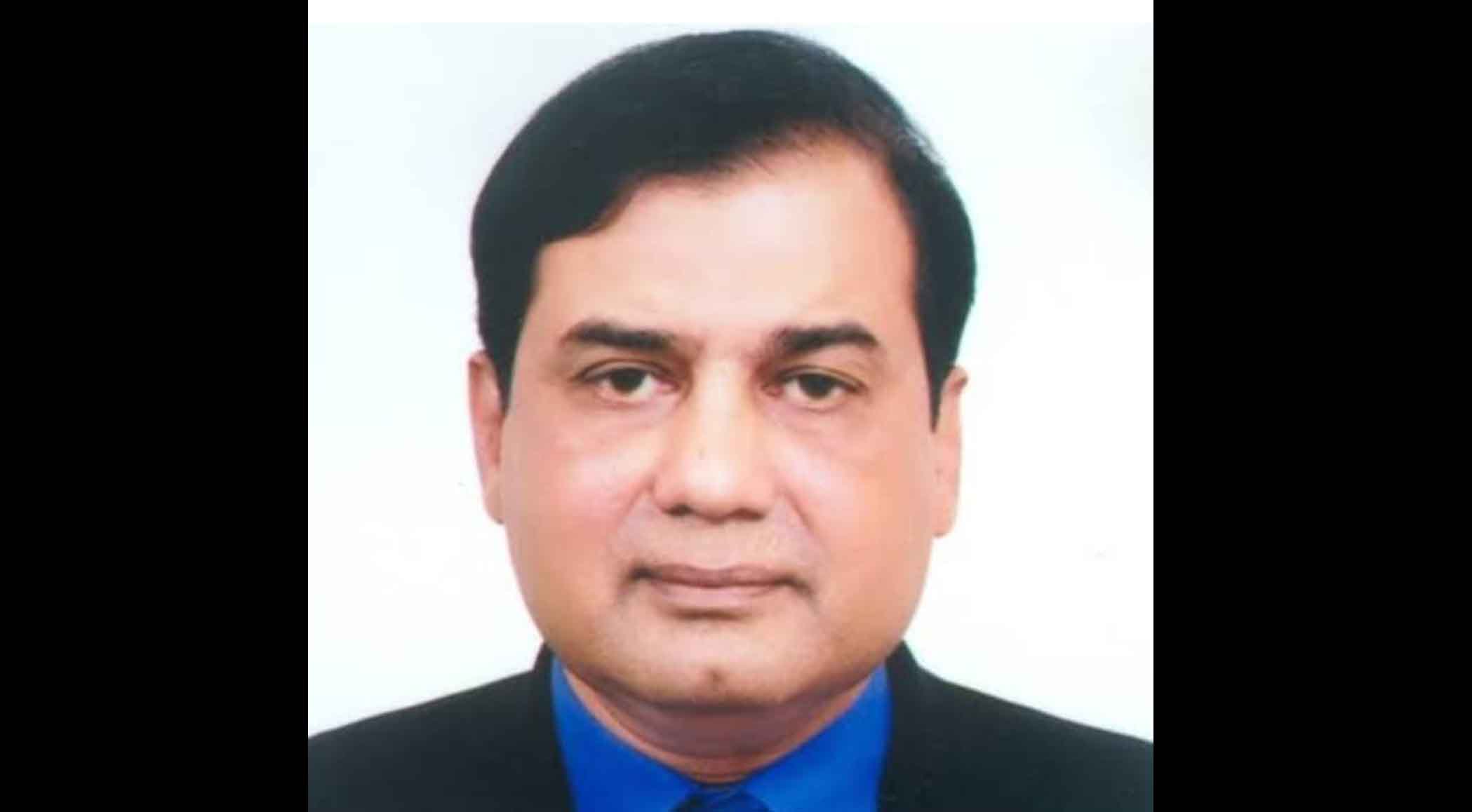 ইআরডি’র সাবেক সচিব মনোয়ার আহমেদ আর নেই