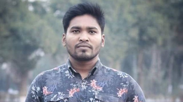 জালিয়াতি চক্রের ‘মূলহোতা’ রাবি ছাত্রলীগ নেতা তন্ময় বহিষ্কার