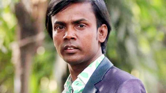হিরো আলমকে আটক নয়, জিজ্ঞাসাবাদের জন্য ডাকা হয়: ডিএমপি