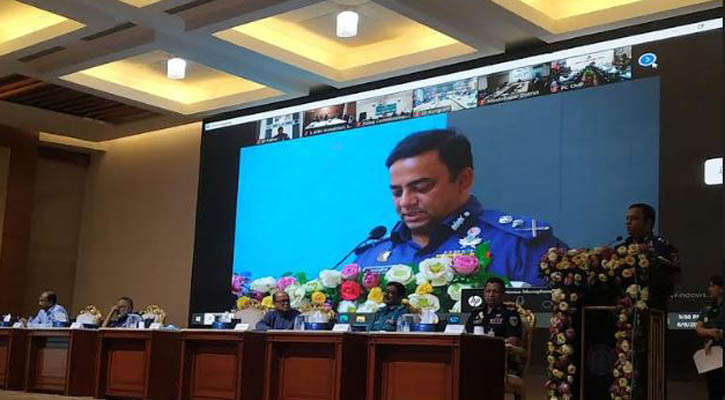 মার্কিনিরা ককটেল জাতি: বেনজীর আহমেদ