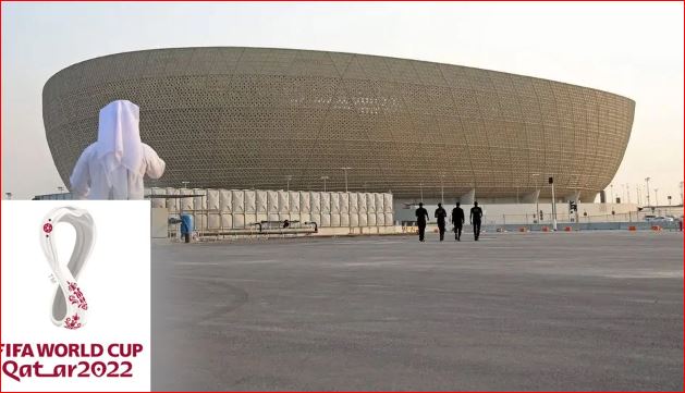 শেষ পর্যন্ত কাতার বিশ্বকাপের সূচিতে পরিবর্তন