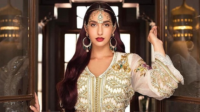 ঢাকায় আসছেন নোরা ফাতেহি