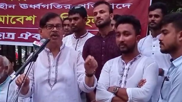 প্রধানমন্ত্রীকে ভারতের মূল্যায়নে দেশের ভাবমূর্তি ক্ষুণ্ন হয়েছে: মান্না