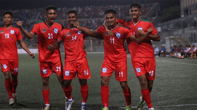 টানা দ্বিতীয় ম্যাচেও বাংলাদেশের জয়