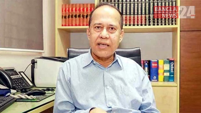 এনআইডি ইসি থেকে চলে গেলে আমরা কী করবো: সিইসি