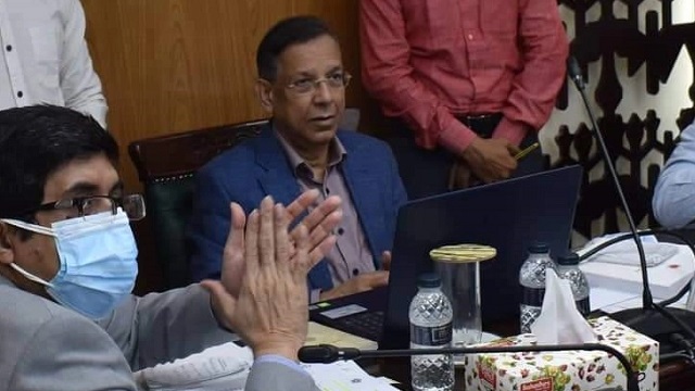 বঙ্গবন্ধুর রক্ত চিরতরে মুছে ফেলতেই শেখ রাসেলকে হত্যা করা হয়: আইনমন্ত্রী