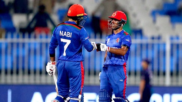 বাংলাদেশের লক্ষ্য ১৬১ রান