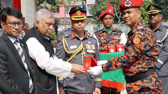 তুমব্রু সীমান্তে রোহিঙ্গা মাদক কারবারিরা গুলি ছোড়ে: স্বরাষ্ট্রমন্ত্রী