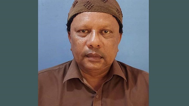 ঢালিউড খলনায়ক খায়রুন সুন্দরী আর নেই