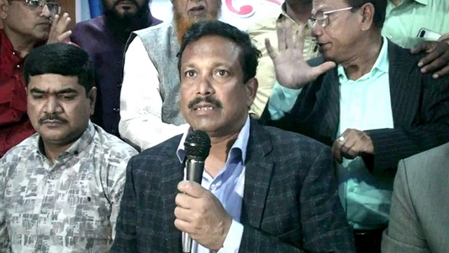 ১ ডিসেম্বর থেকে রাজশাহী বিভাগের ৮ জেলায় পরিবহন ধর্মঘট